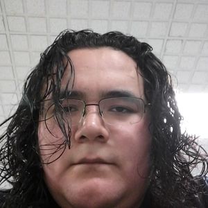 Meet your Posher, Randy